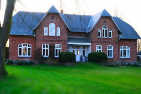 Ferienwohnung Landhaus, Maasbüll